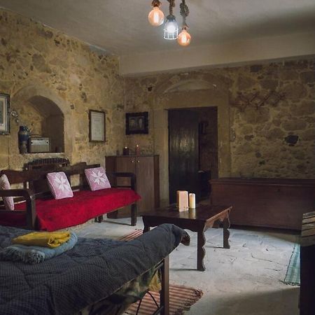 The Royal Stonehouse : Sophia Villa Vasiliki  Luaran gambar