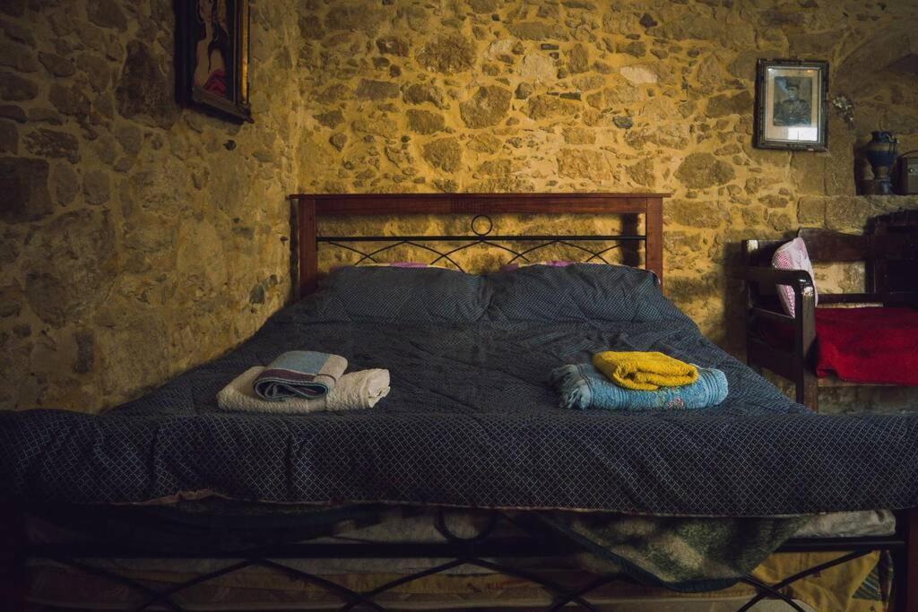 The Royal Stonehouse : Sophia Villa Vasiliki  Luaran gambar
